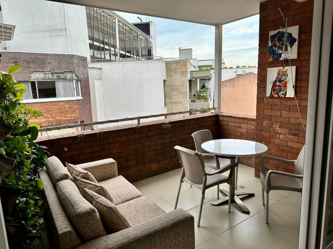 Apartamento de 3 alcobas en venta en Santa Monica, Cali, 246 m² · foto 7 de 13