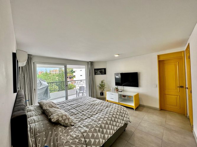 Apartamento de 3 alcobas en venta en Santa Monica, Cali, 246 m² · foto 9 de 13
