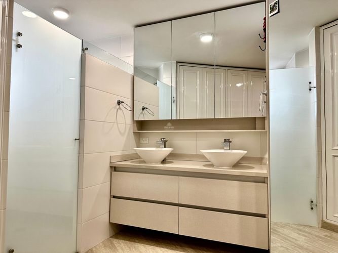 Apartamento de 3 alcobas en venta en Santa Monica, Cali, 246 m² · foto 12 de 13
