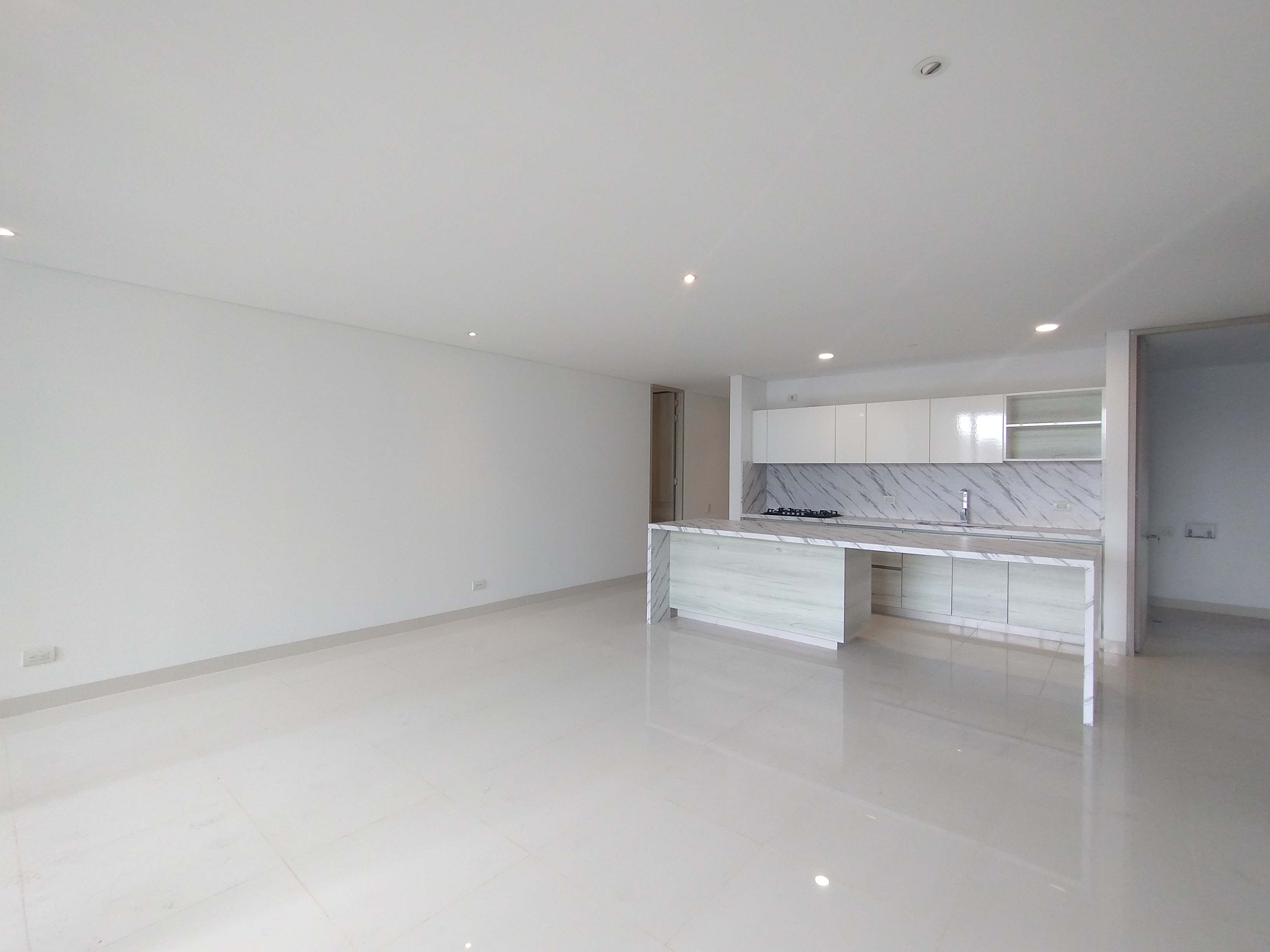 Apartamento en venta en Altos De Riomar, Barranquilla · foto 5 de 20