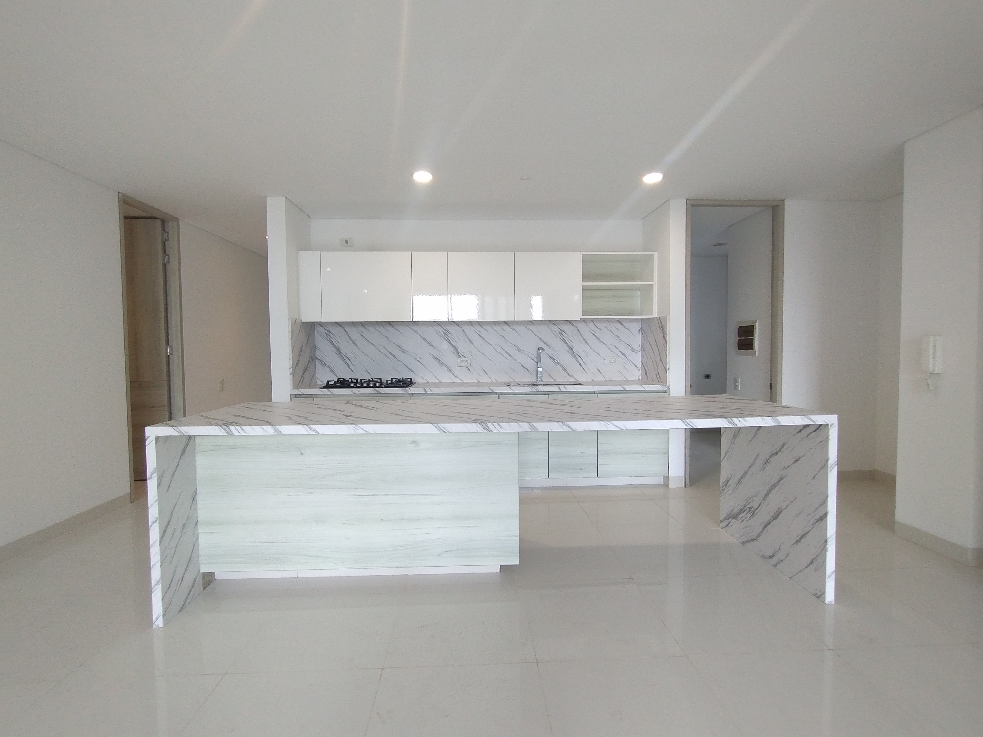 Apartamento en venta en Altos De Riomar, Barranquilla · foto 6 de 20