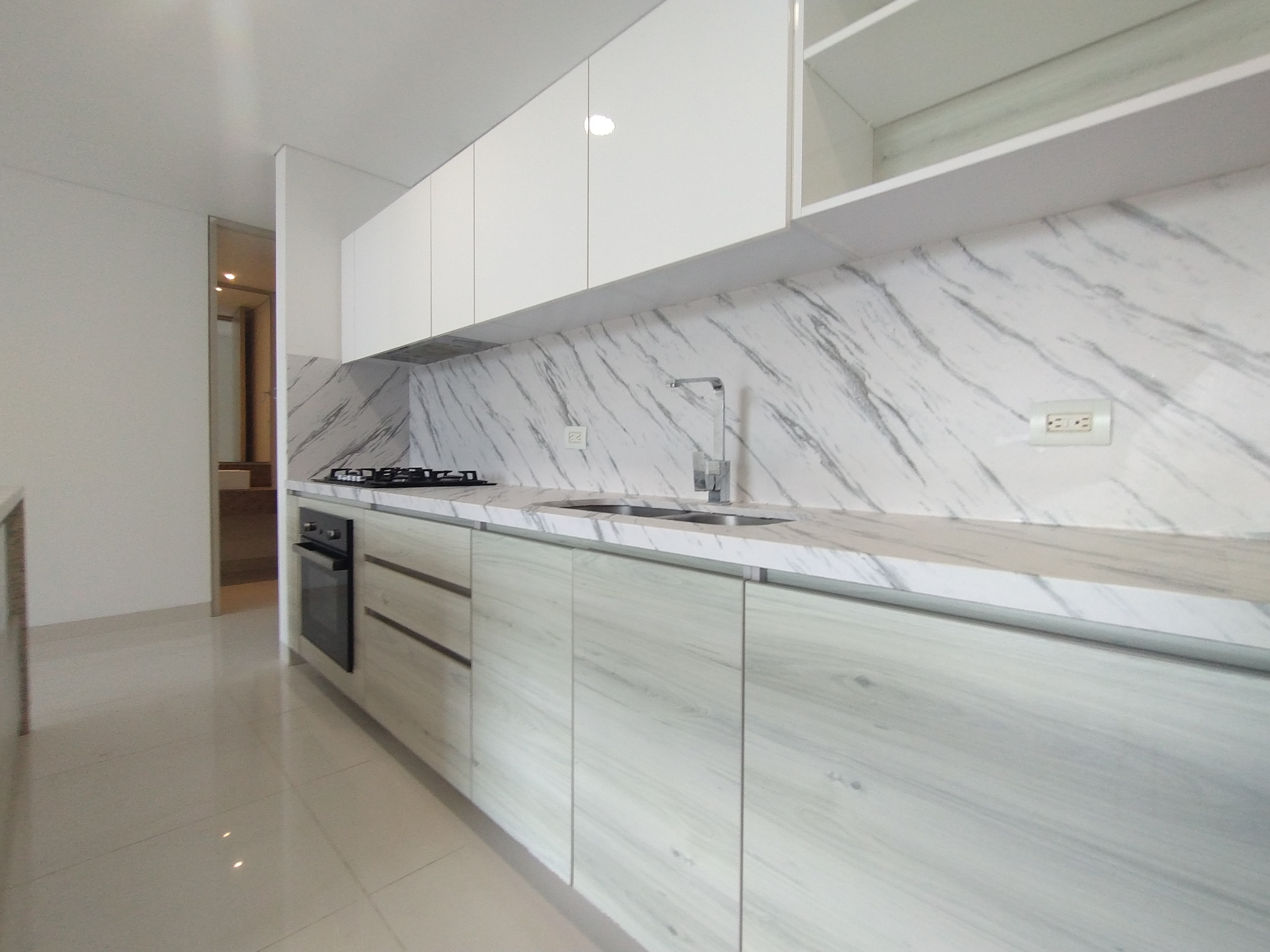 Apartamento en venta en Altos De Riomar, Barranquilla · foto 7 de 20