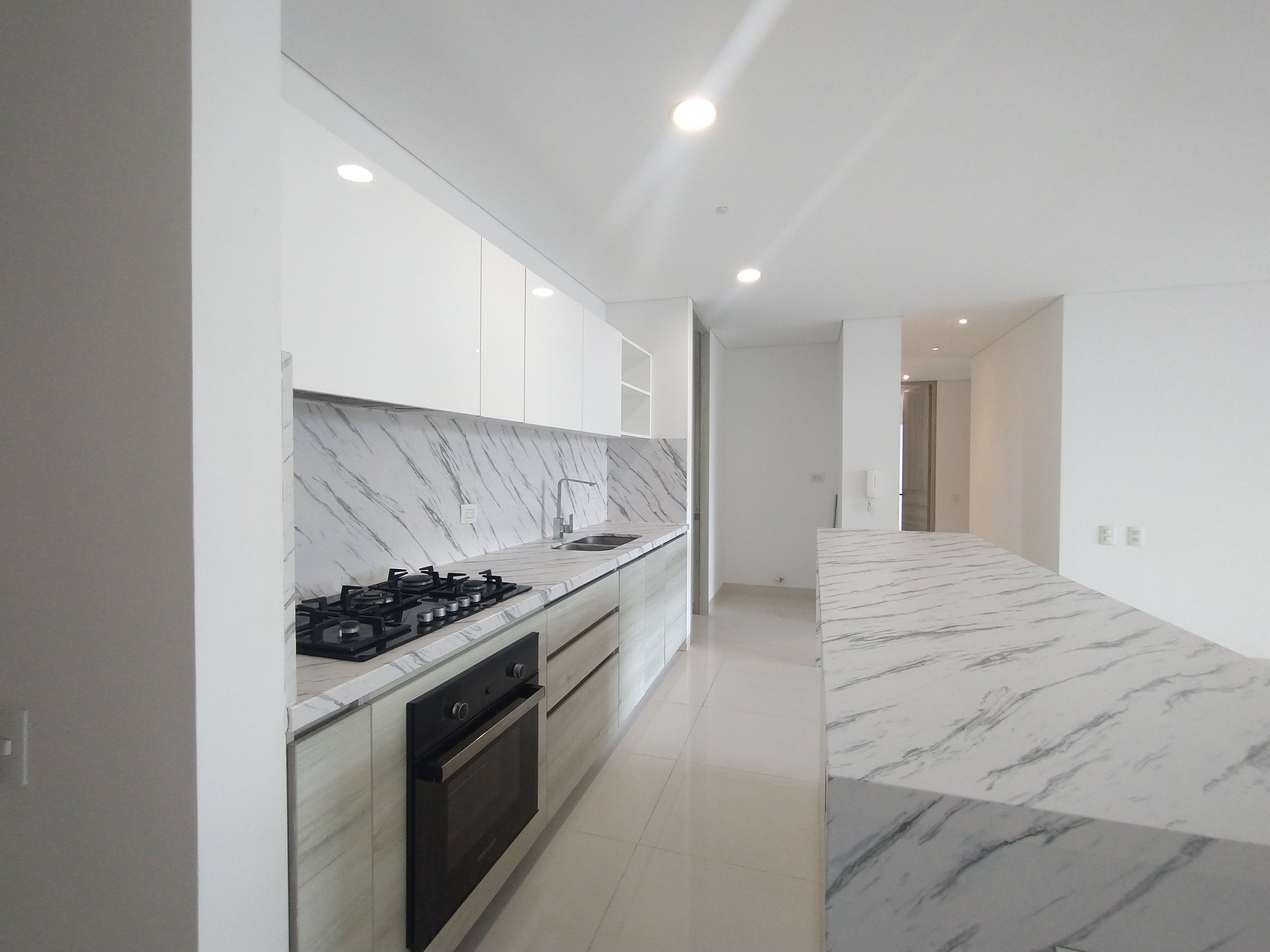 Apartamento en venta en Altos De Riomar, Barranquilla · foto 8 de 20