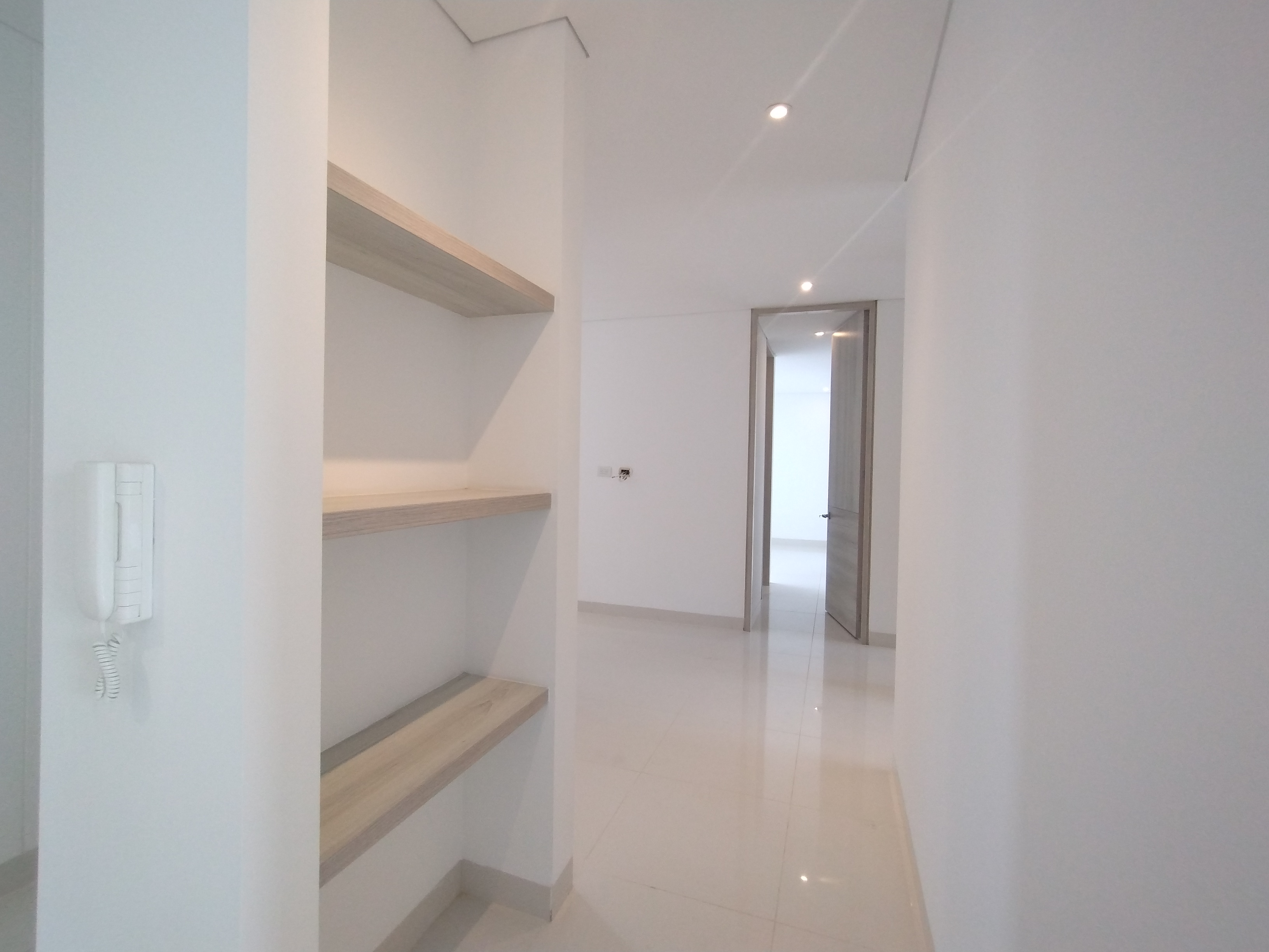 Apartamento en venta en Altos De Riomar, Barranquilla · foto 9 de 20