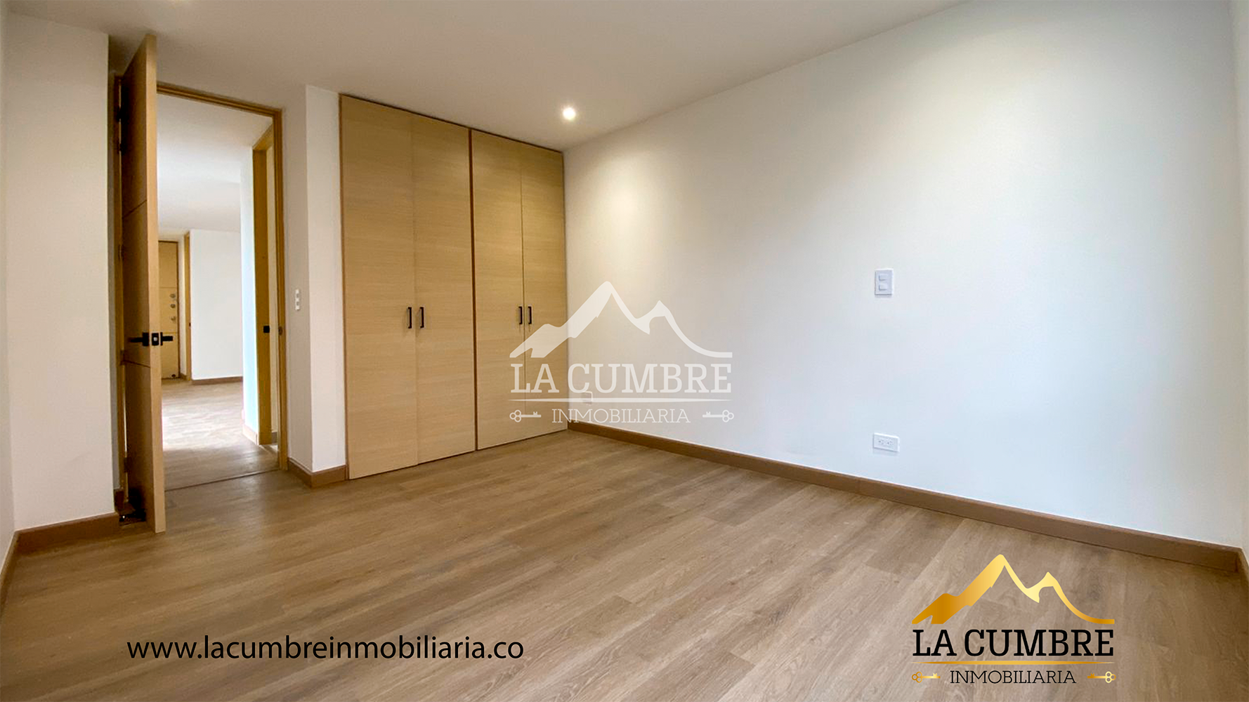 Apartamento en arriendo en Los Balsos, Medellín · foto 7 de 11