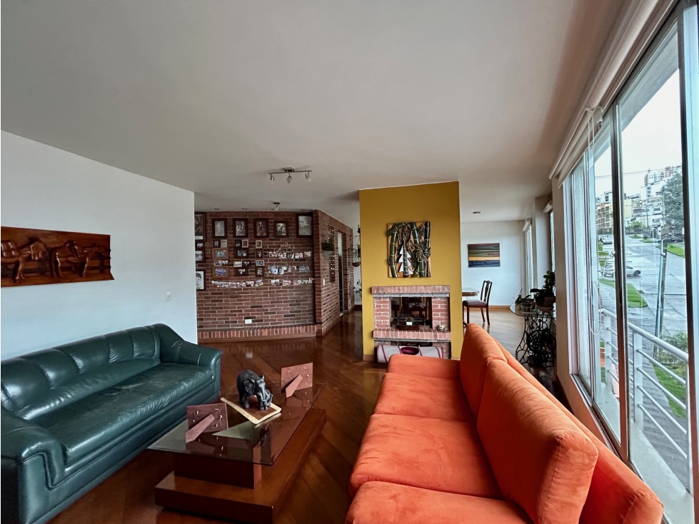 Casa en venta en Palermo, Manizales · foto 6 de 16