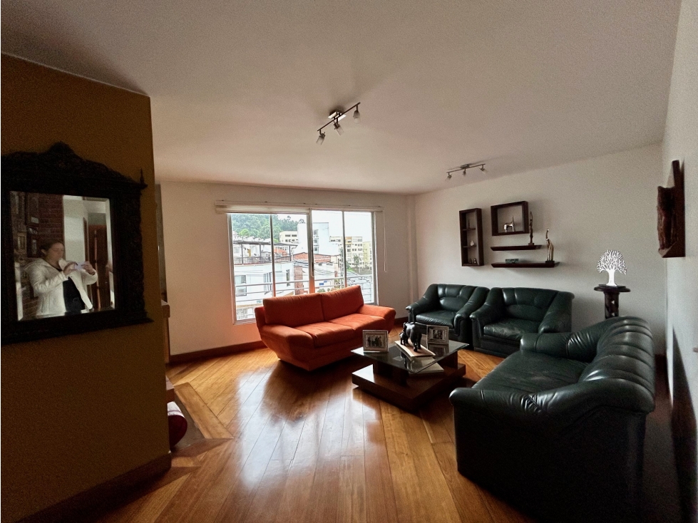 Casa en venta en Palermo, Manizales · foto 7 de 16
