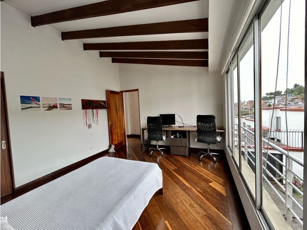 Casa en venta en Palermo, Manizales · foto 9 de 16