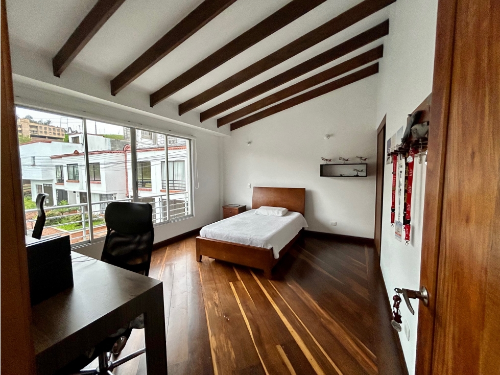 Casa en venta en Palermo, Manizales · foto 10 de 16