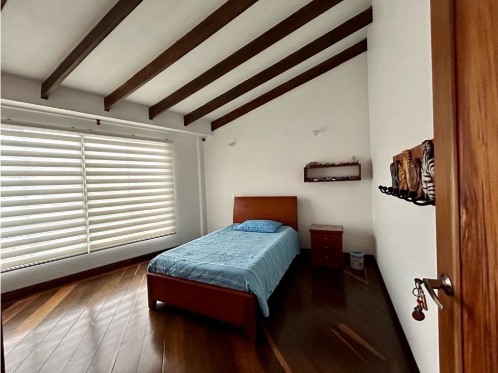 Casa en venta en Palermo, Manizales · foto 11 de 16