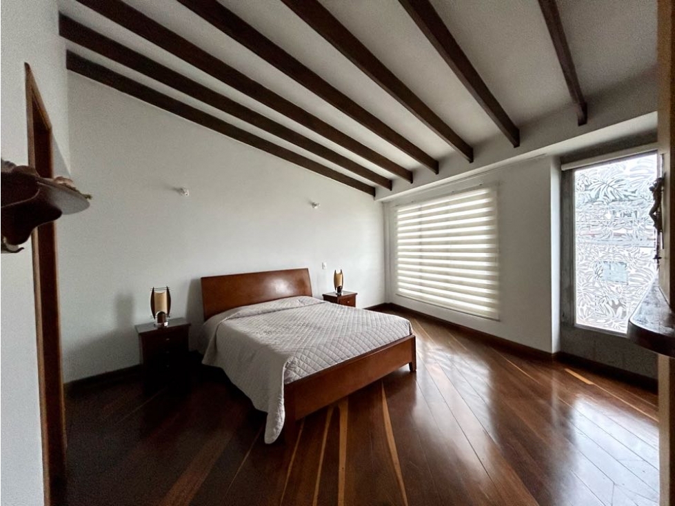 Casa en venta en Palermo, Manizales · foto 12 de 16