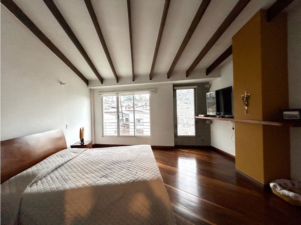 Casa en venta en Palermo, Manizales · foto 13 de 16