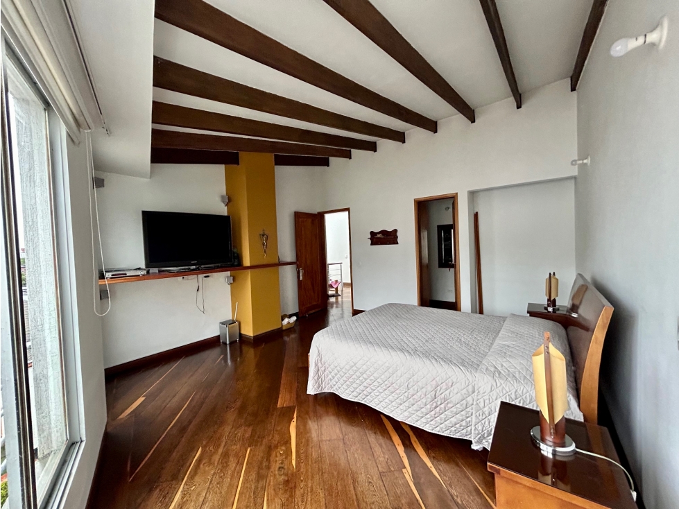 Casa en venta en Palermo, Manizales · foto 14 de 16