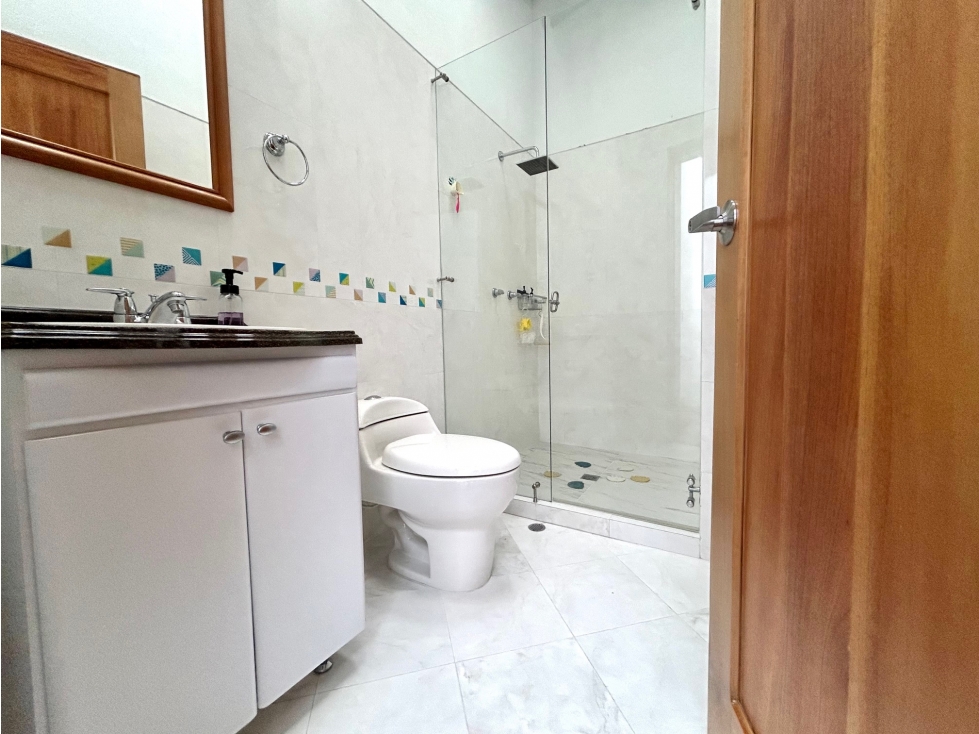 Casa en venta en Palermo, Manizales · foto 16 de 16