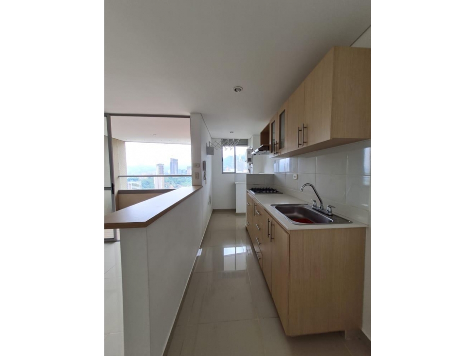 Apartaestudio en Arriendo en Sabaneta