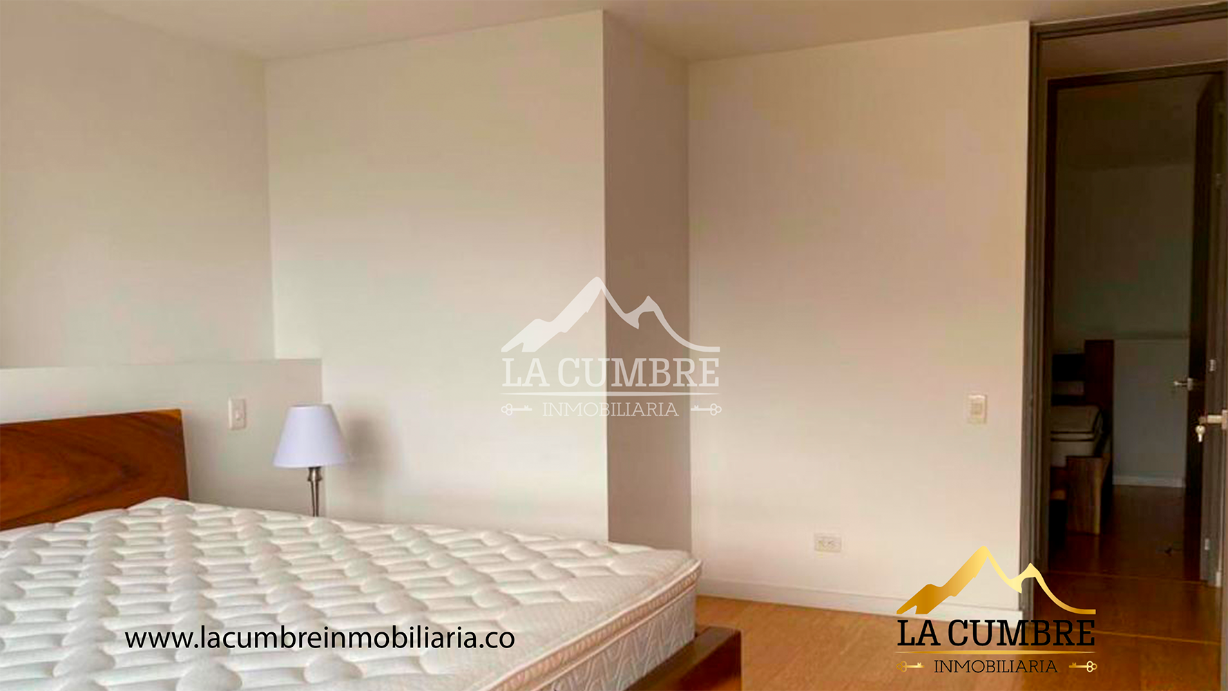 Apartamento en arriendo en Loma De Las Brujas, Envigado · foto 8 de 9