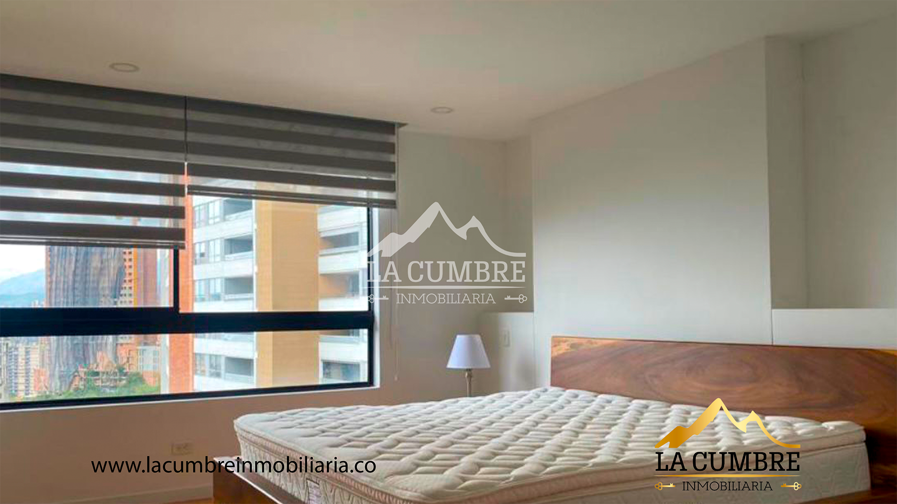 Apartamento en arriendo en Loma De Las Brujas, Envigado · foto 7 de 9