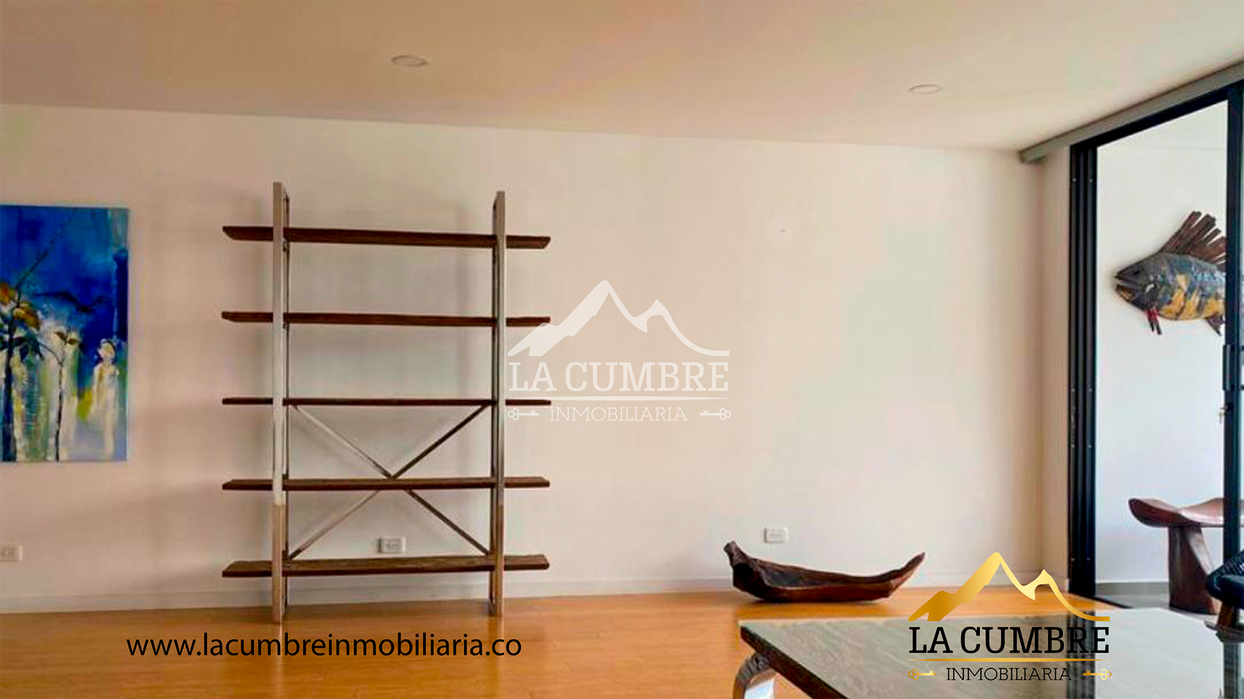 Apartamento en arriendo en Loma De Las Brujas, Envigado · foto 9 de 9