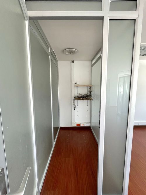 Oficina en arriendo en Centro, Santa Marta, 139 m² · foto 4 de 9