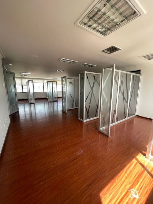 Oficina en arriendo en Centro, Santa Marta, 139 m² · foto 6 de 9