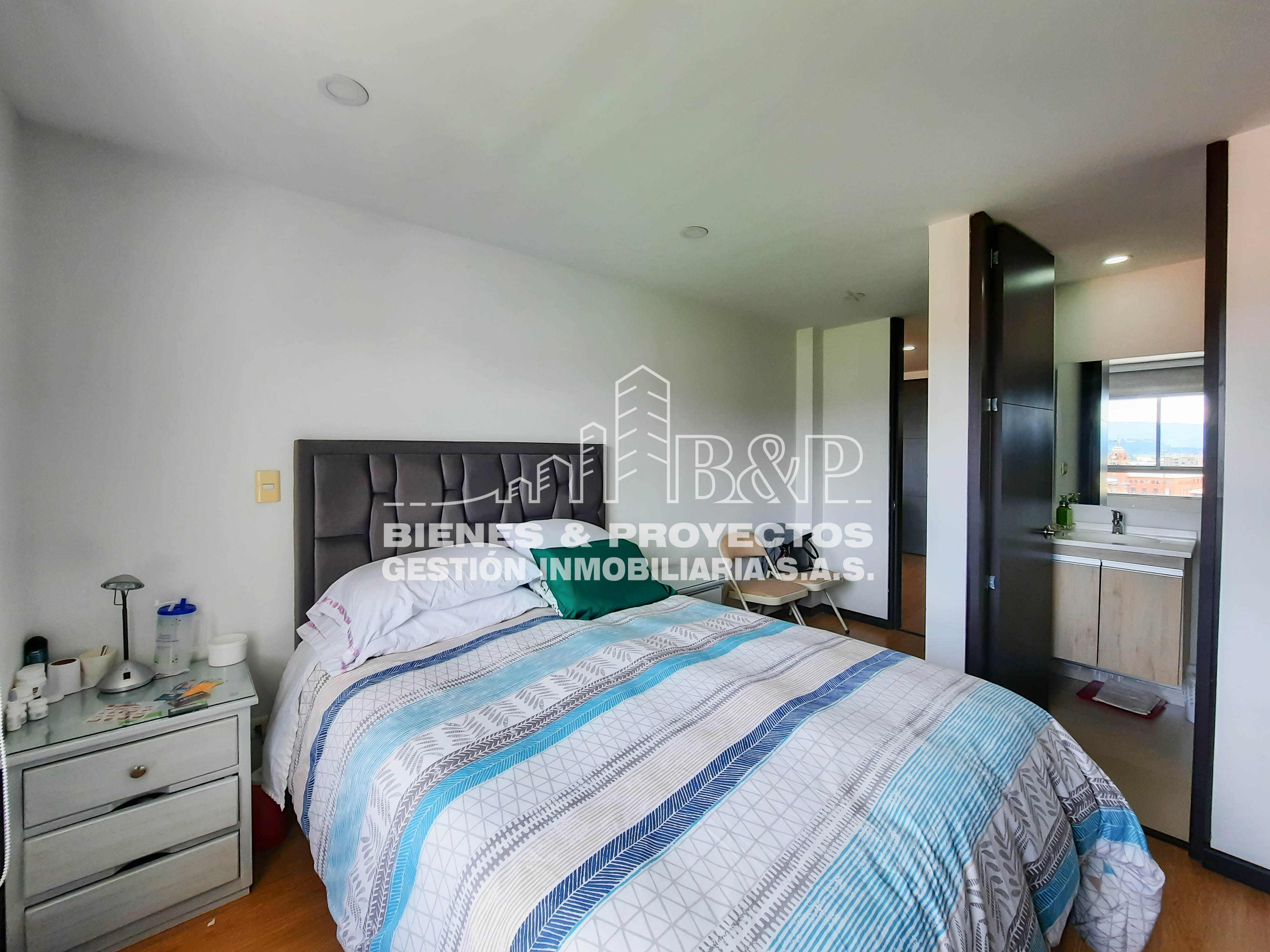 Apartamento en venta en Julio Caro, Zipaquirá · foto 16 de 24