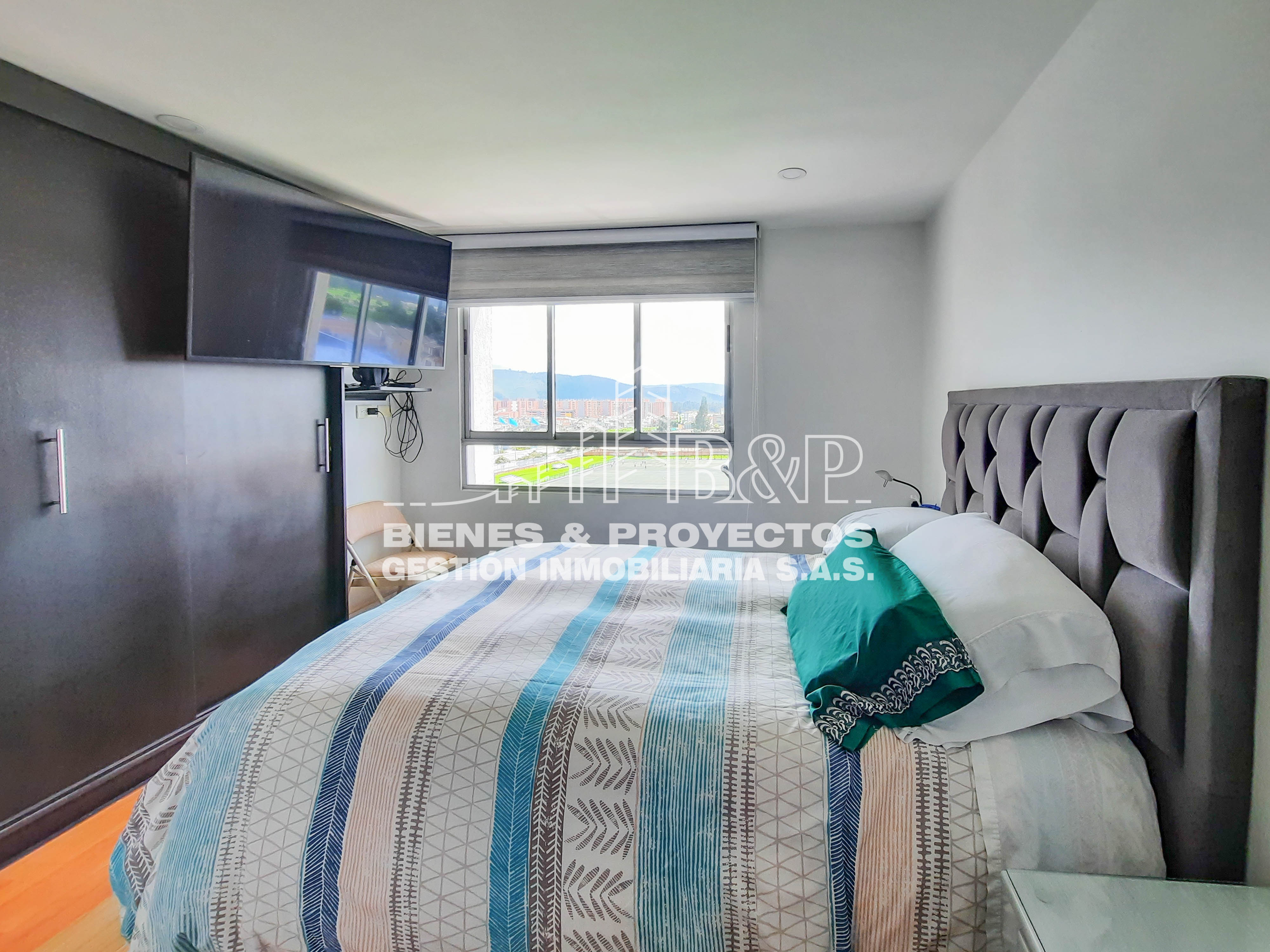 Apartamento en venta en Julio Caro, Zipaquirá · foto 17 de 24