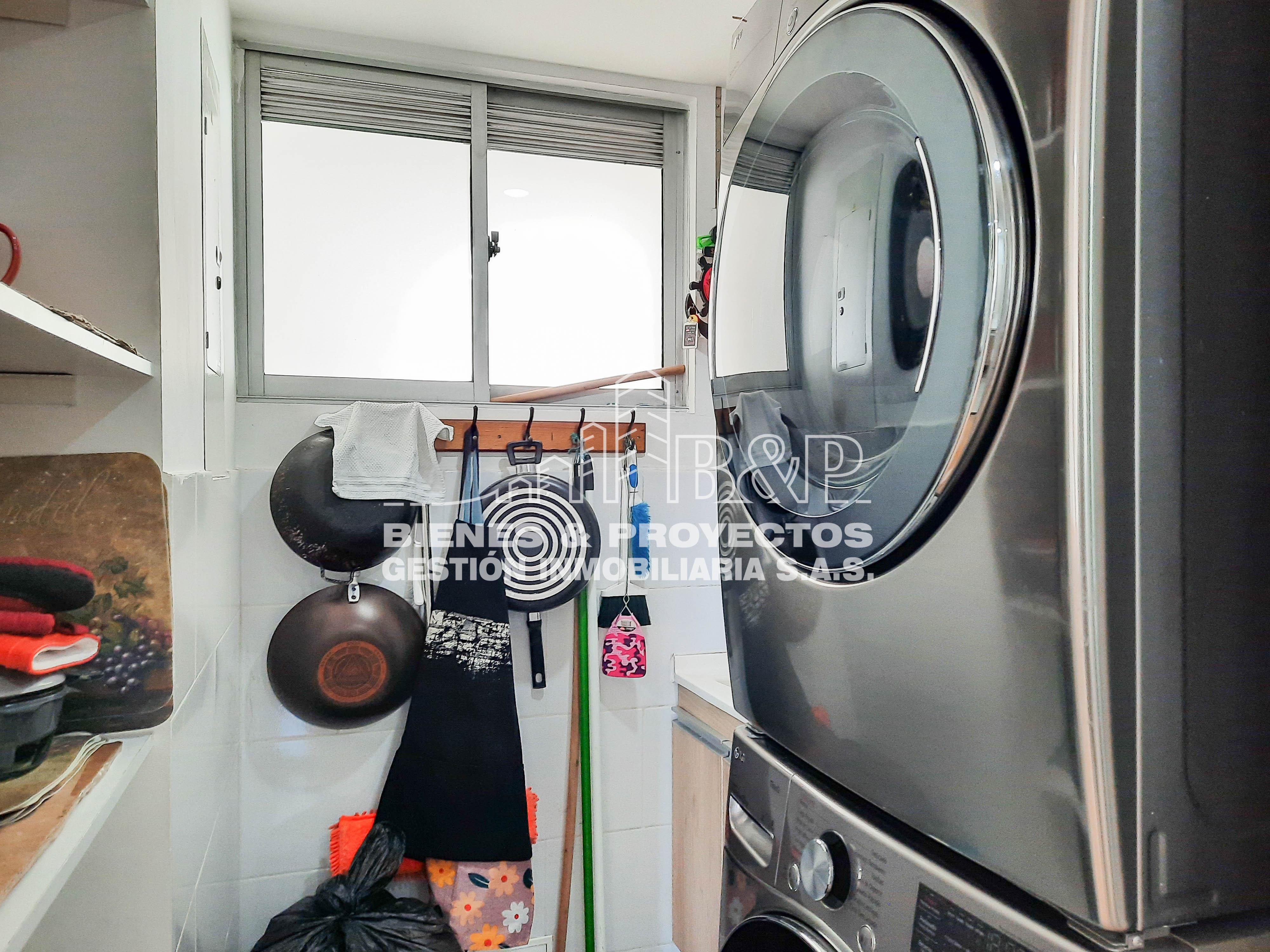 Apartamento en venta en Julio Caro, Zipaquirá · foto 18 de 24