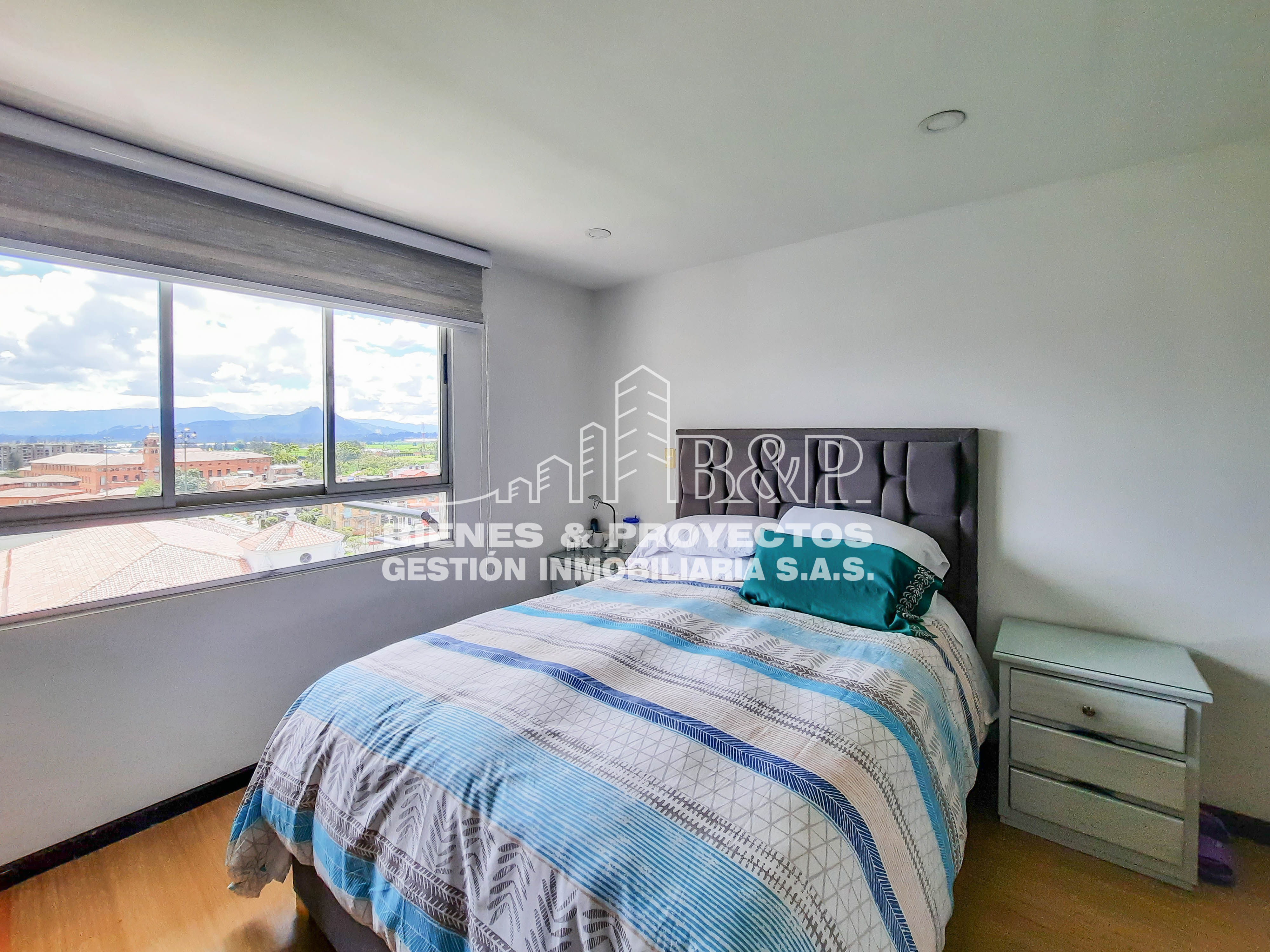 Apartamento en venta en Julio Caro, Zipaquirá · foto 19 de 24