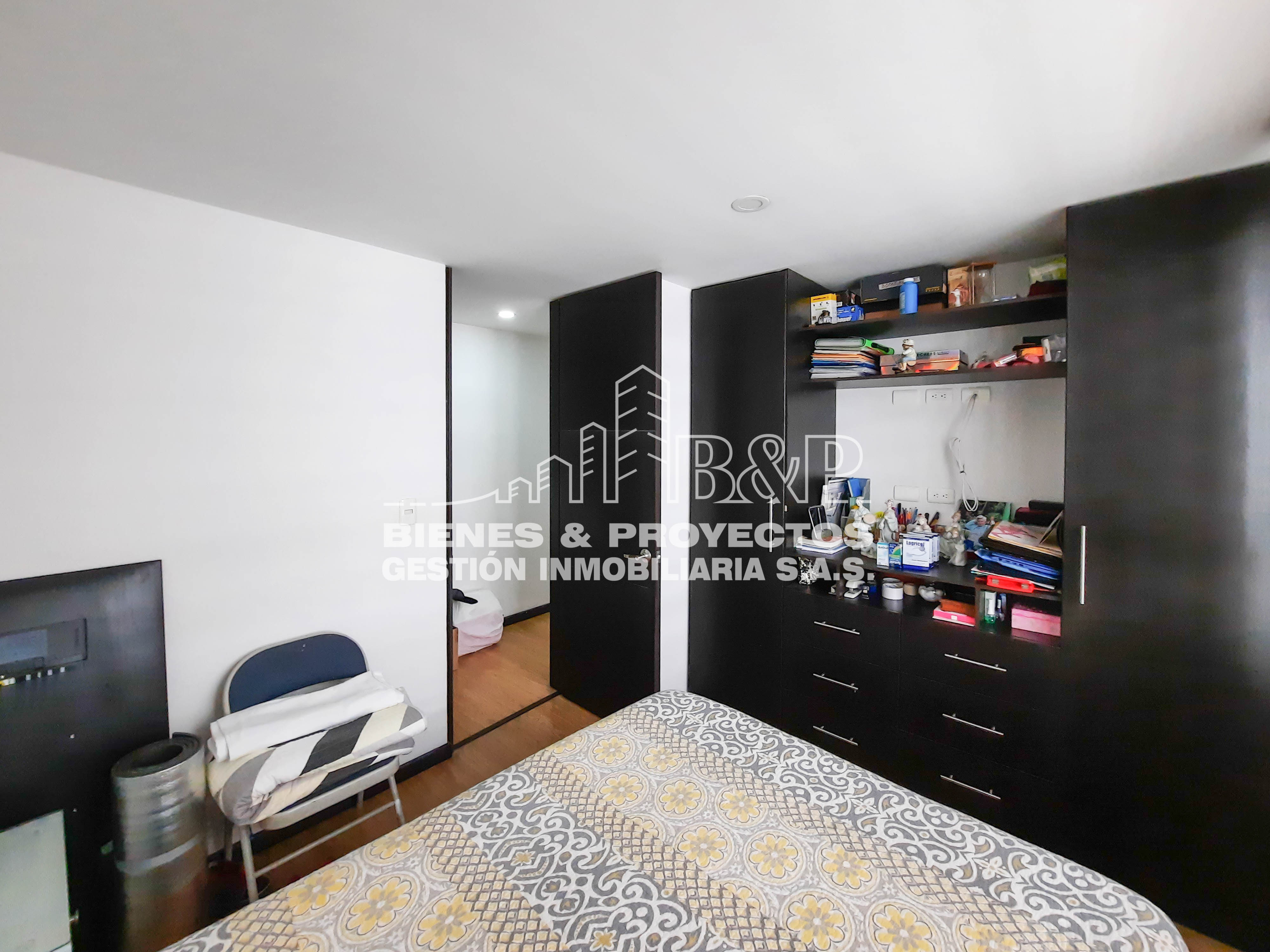 Apartamento en venta en Julio Caro, Zipaquirá · foto 24 de 24