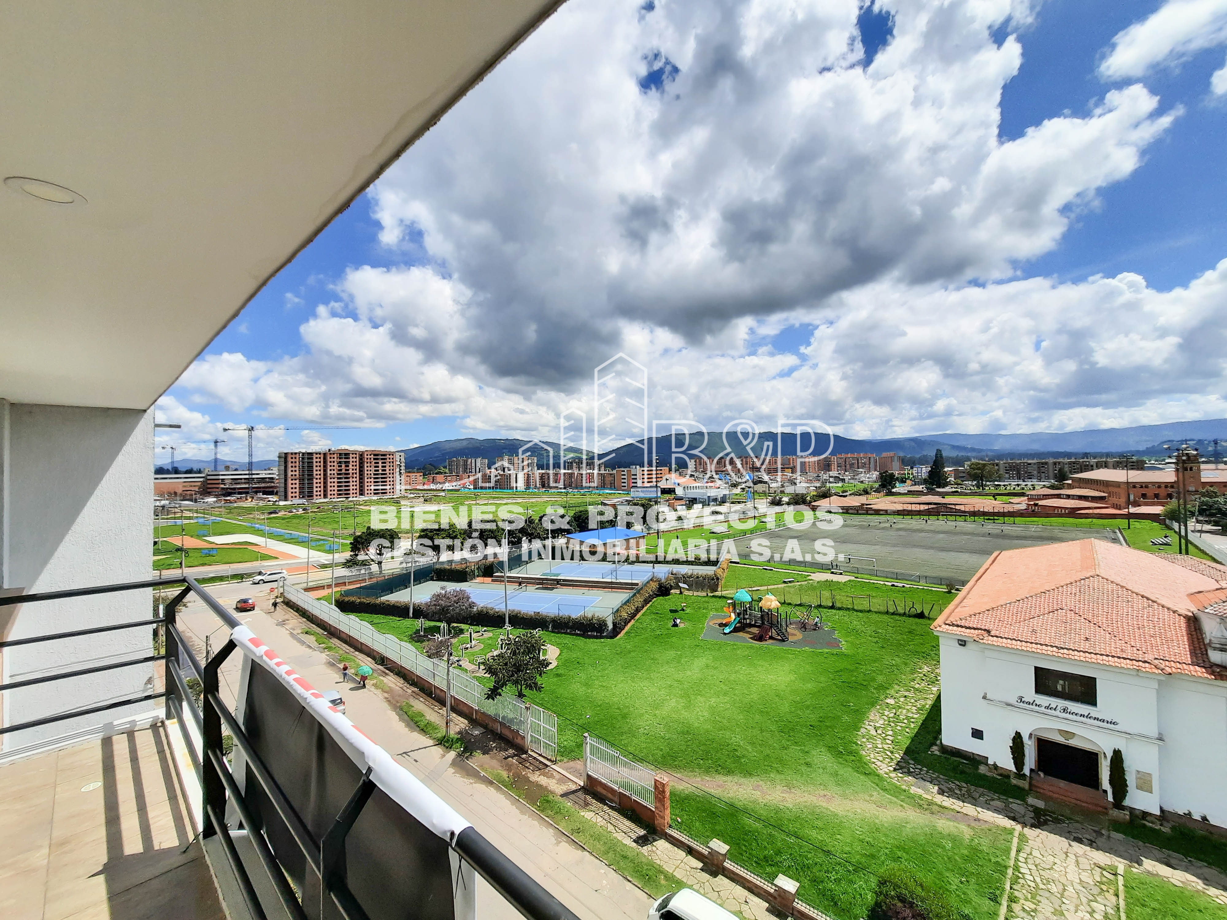 Apartamento en venta en Julio Caro, Zipaquirá · foto 6 de 24