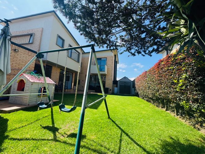 Casa de 3 alcobas en venta en Cundinamarca, Cajicá, 145 m² · foto 3 de 24