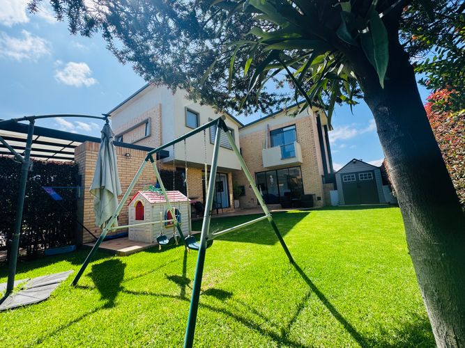 Casa de 3 alcobas en venta en Cundinamarca, Cajicá, 145 m² · foto 2 de 24