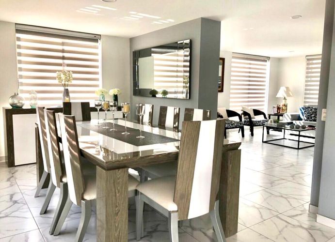 Casa de 4 alcobas en venta en El Rocio, Cajicá, 256 m² · foto 2 de 20
