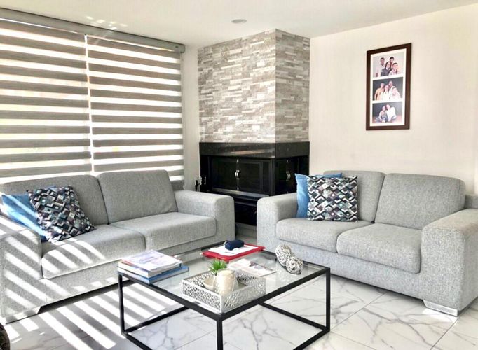 Casa de 4 alcobas en venta en El Rocio, Cajicá, 256 m² · foto 3 de 20