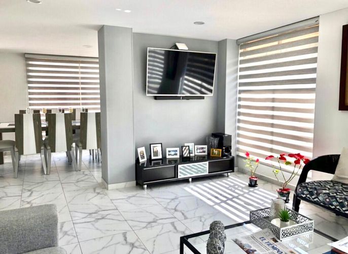 Casa de 4 alcobas en venta en El Rocio, Cajicá, 256 m² · foto 4 de 20