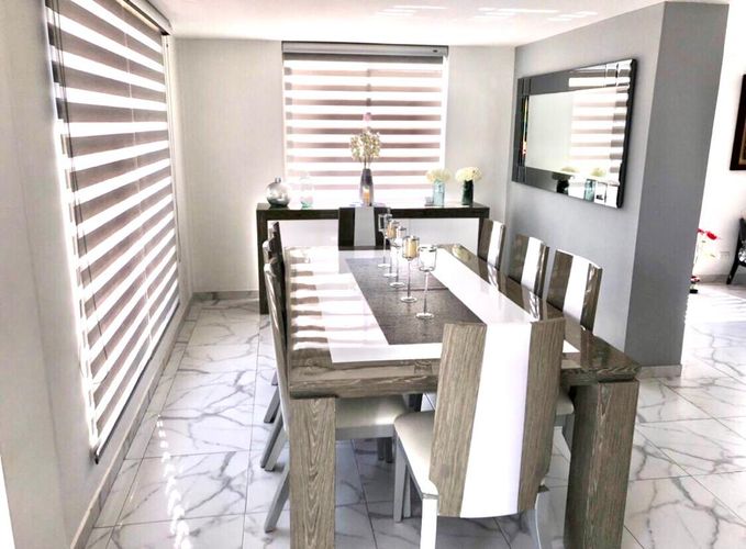 Casa de 4 alcobas en venta en El Rocio, Cajicá, 256 m² · foto 5 de 20