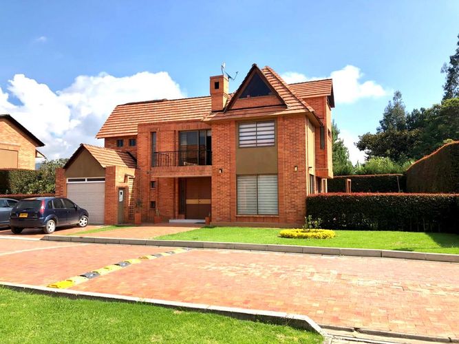 Casa de 4 alcobas en venta en El Rocio, Cajicá, 256 m² · foto 6 de 20