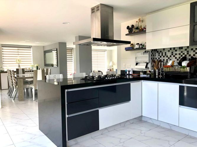 Casa de 4 alcobas en venta en El Rocio, Cajicá, 256 m² · foto 7 de 20