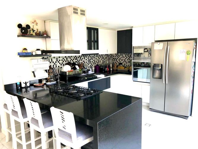 Casa de 4 alcobas en venta en El Rocio, Cajicá, 256 m² · foto 8 de 20