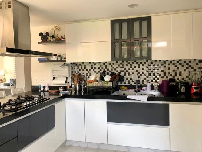 Casa de 4 alcobas en venta en El Rocio, Cajicá, 256 m² · foto 9 de 20