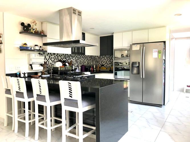 Casa de 4 alcobas en venta en El Rocio, Cajicá, 256 m² · foto 10 de 20
