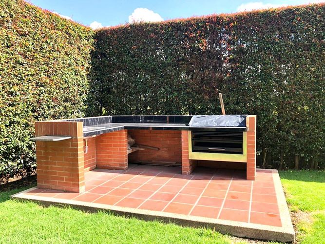 Casa de 4 alcobas en venta en El Rocio, Cajicá, 256 m² · foto 11 de 20