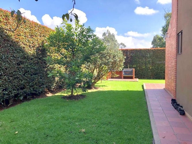 Casa de 4 alcobas en venta en El Rocio, Cajicá, 256 m² · foto 12 de 20