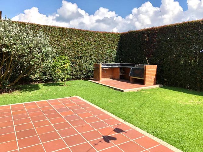 Casa de 4 alcobas en venta en El Rocio, Cajicá, 256 m² · foto 13 de 20