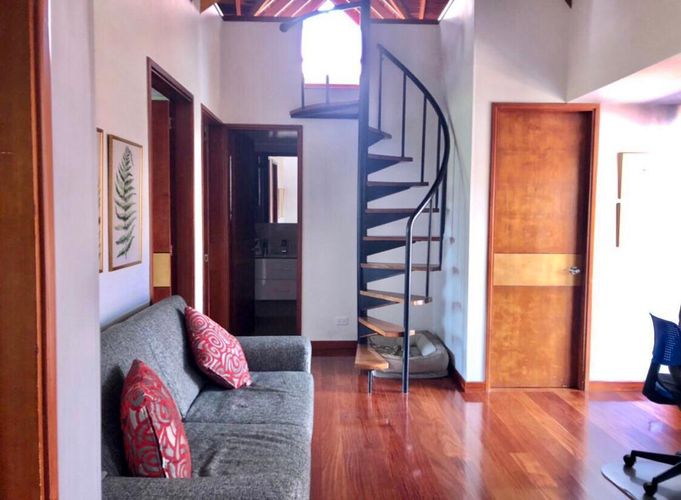 Casa de 4 alcobas en venta en El Rocio, Cajicá, 256 m² · foto 15 de 20