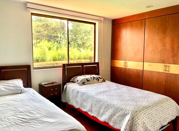 Casa de 4 alcobas en venta en El Rocio, Cajicá, 256 m² · foto 18 de 20
