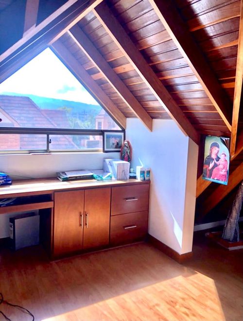 Casa de 4 alcobas en venta en El Rocio, Cajicá, 256 m² · foto 19 de 20