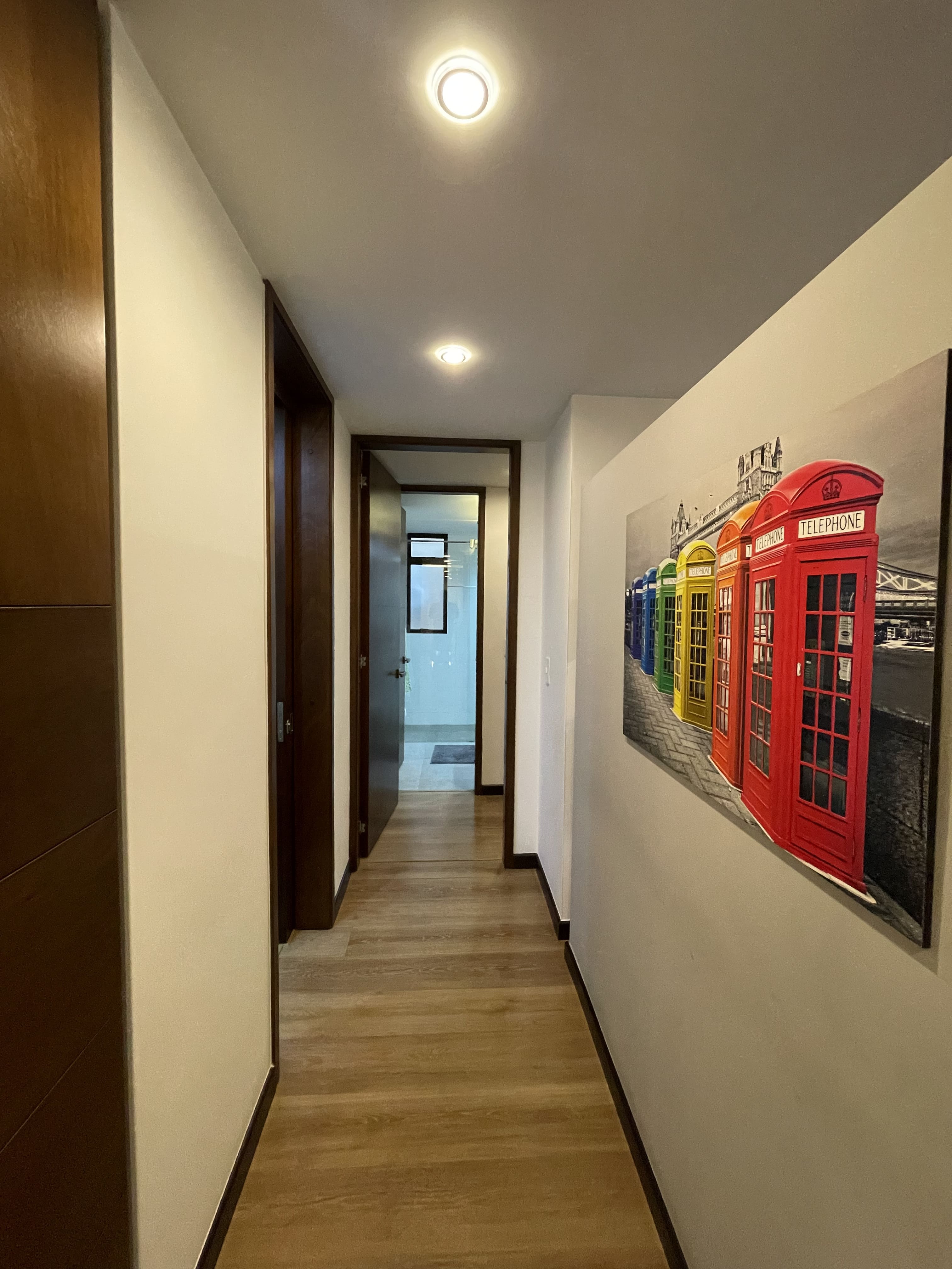 Apartamento en venta en Alhambra, Bogotá · foto 9 de 13
