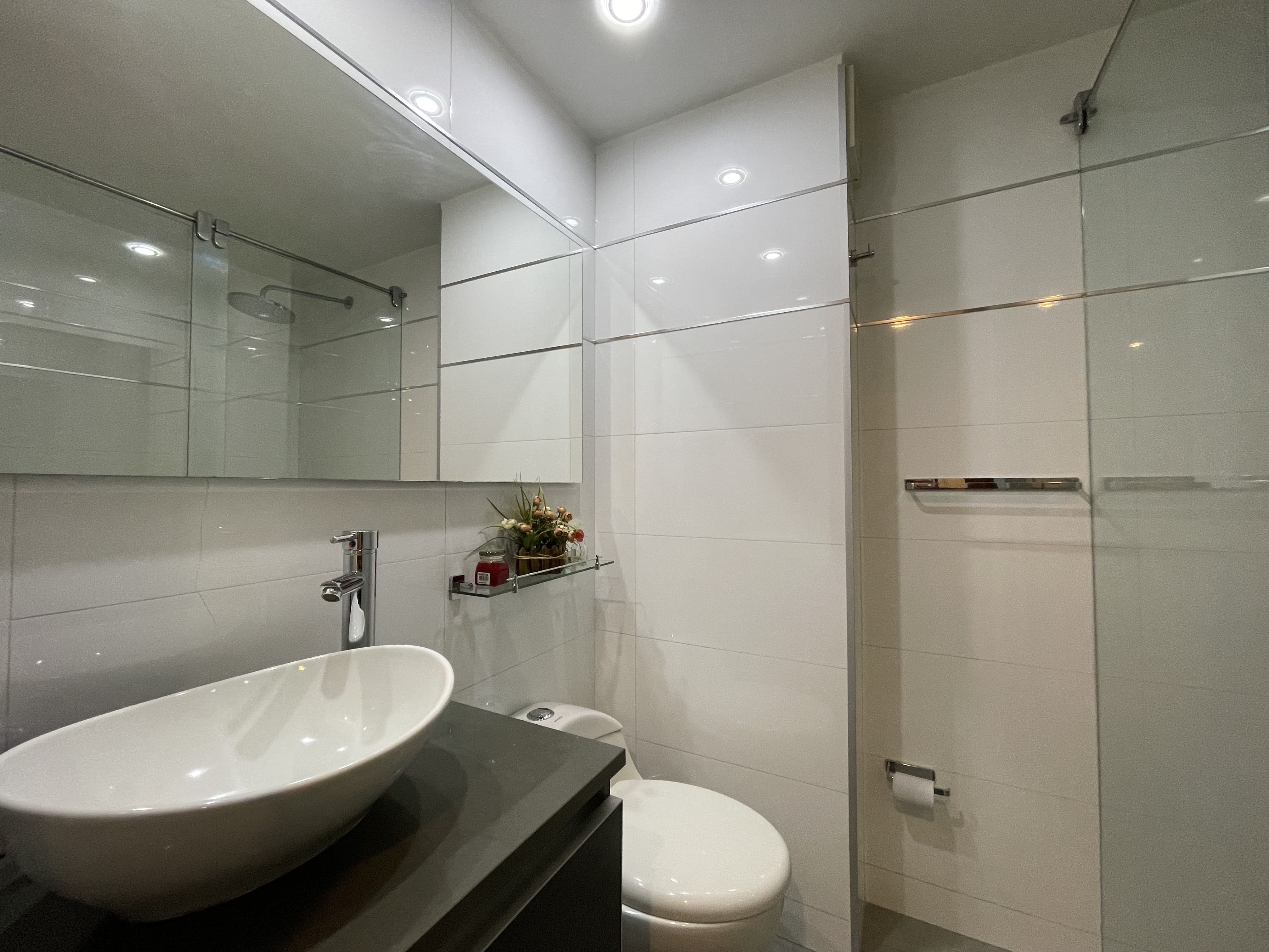 Apartamento en venta en Alhambra, Bogotá · foto 10 de 13