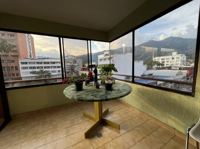 Apartamento de 2 alcobas en venta en Centro, Ibagué, 198 m² · foto 13 de 19
